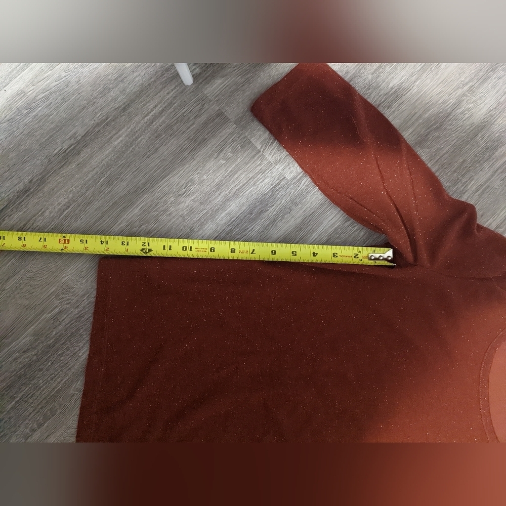 Cleo 3/4 length shirt - Picture 4 of 6